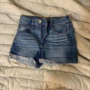 American eagle shorts